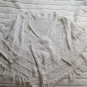 Epic Threads cardigan